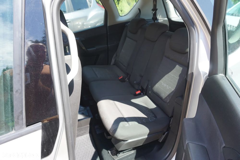 Opel Meriva 1.4 Active - 19