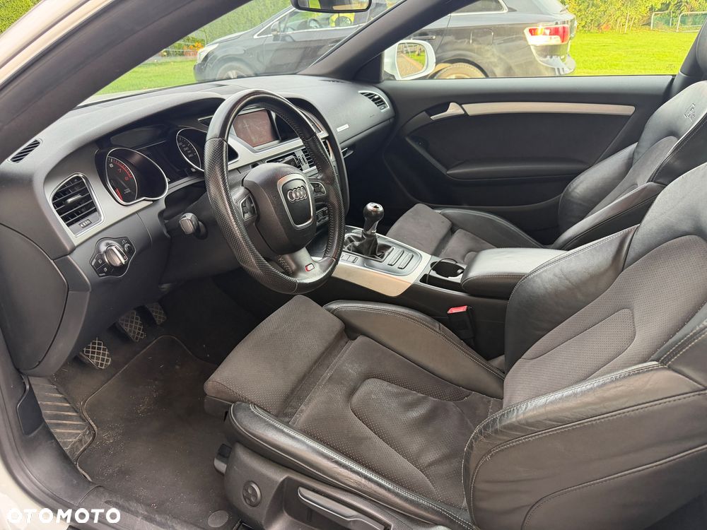 Audi A5 Coupé - 7