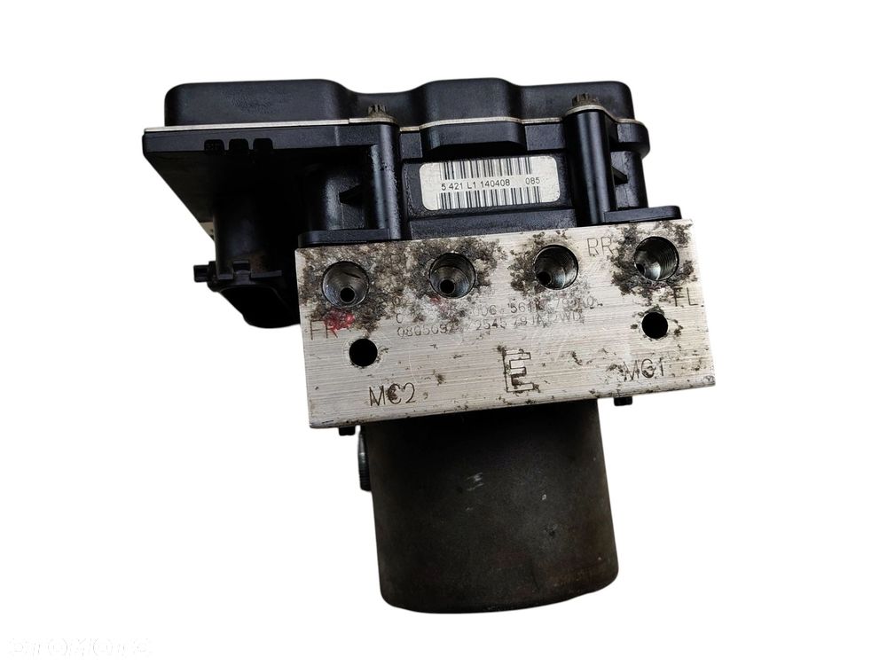 POMPA ABS FIAT SEDICI (2005-2009) 1.6 16V 107KM 56110-79JA0 - 2