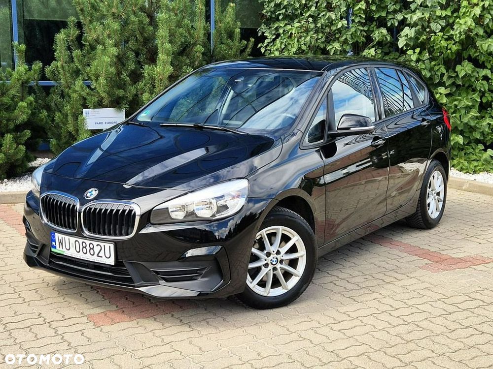 BMW Seria 2
