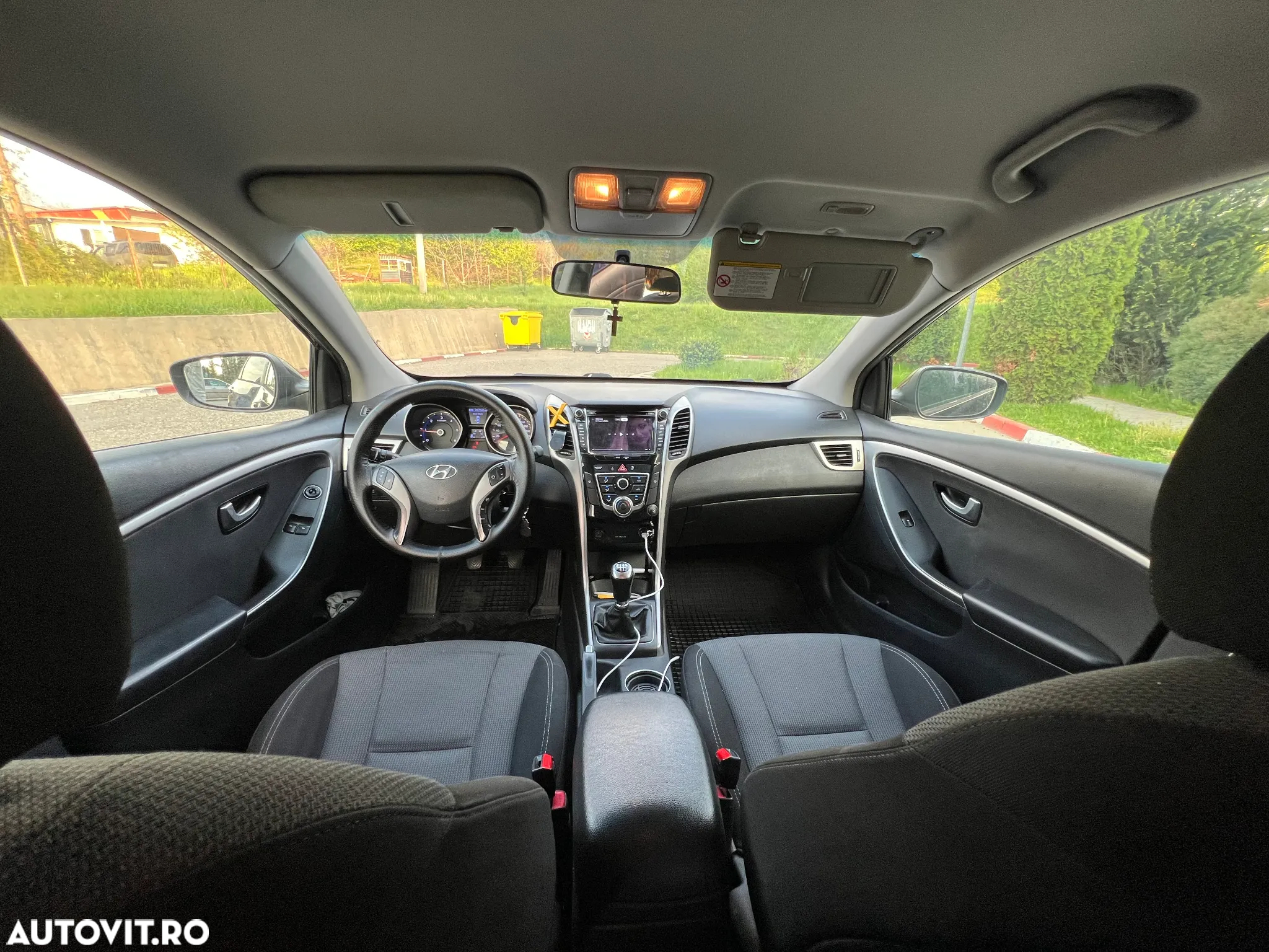 Hyundai i30 1.4 CRDi Classic - 5