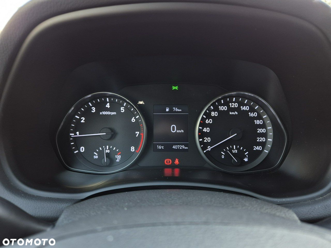 Hyundai i30 - 25