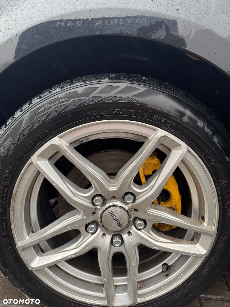 Kia Ceed 1.6 Crdi L - 16