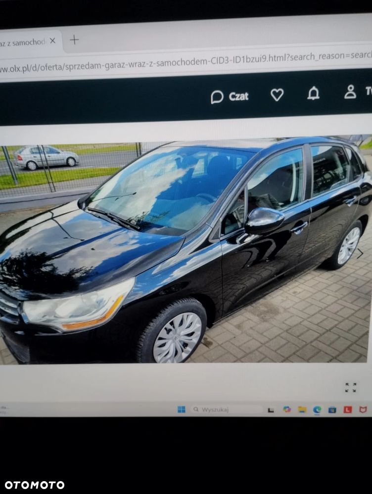 Citroën C4 1.4 VTi Attraction - 1