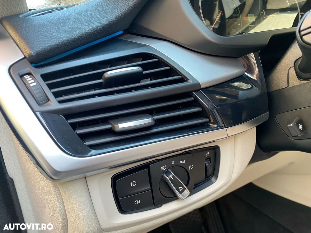 BMW X5 xDrive40d - 15