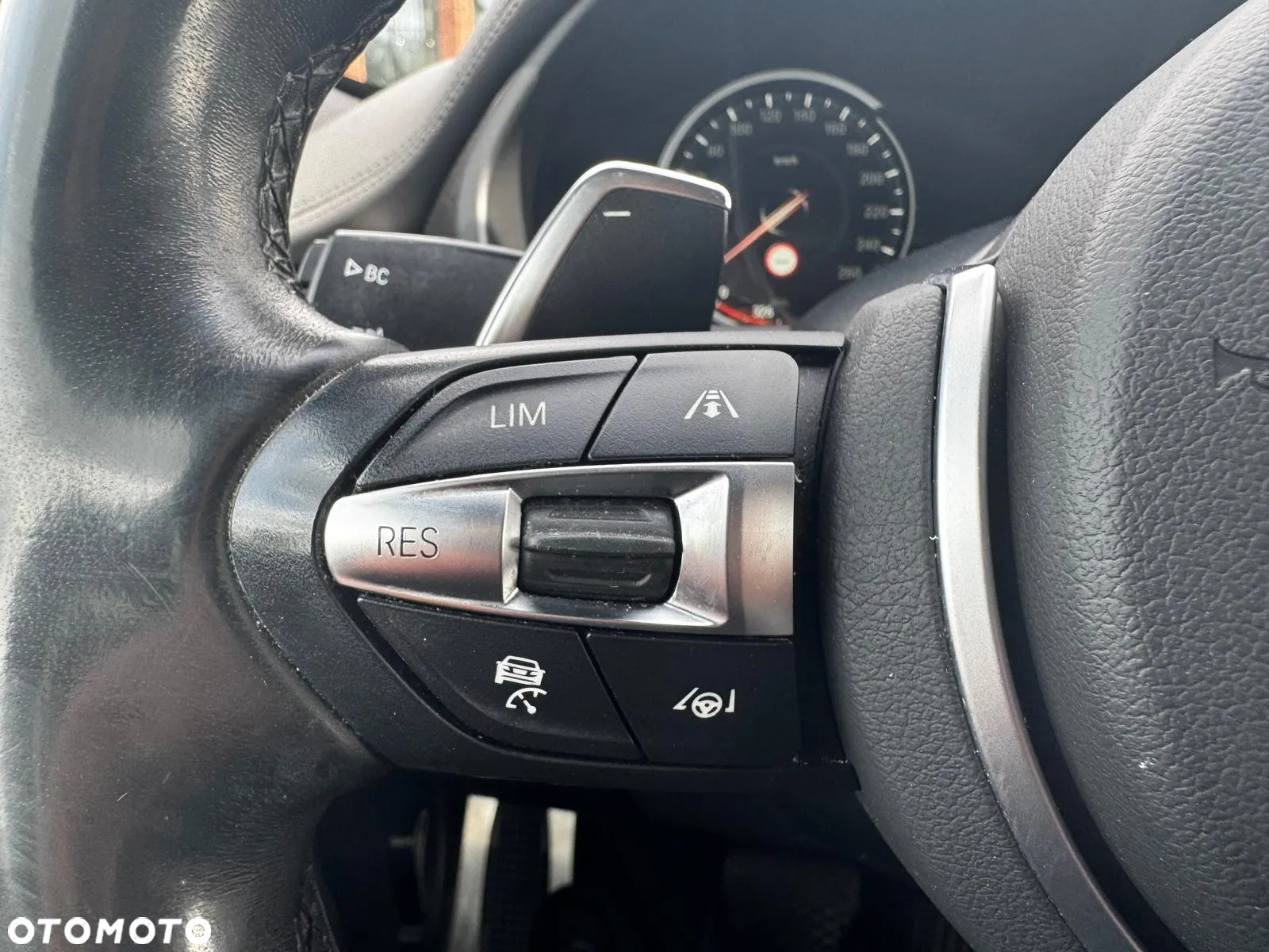 BMW X6M M50d - 27