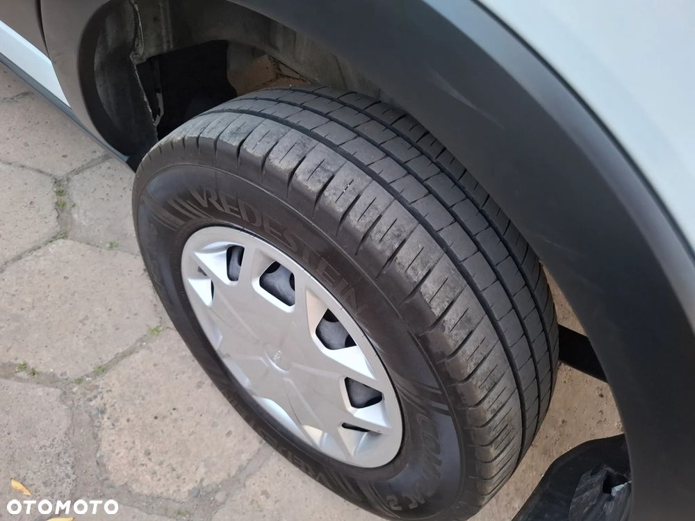Ford Transit 2020 L3H2 MAX klima 3osobowy - 31