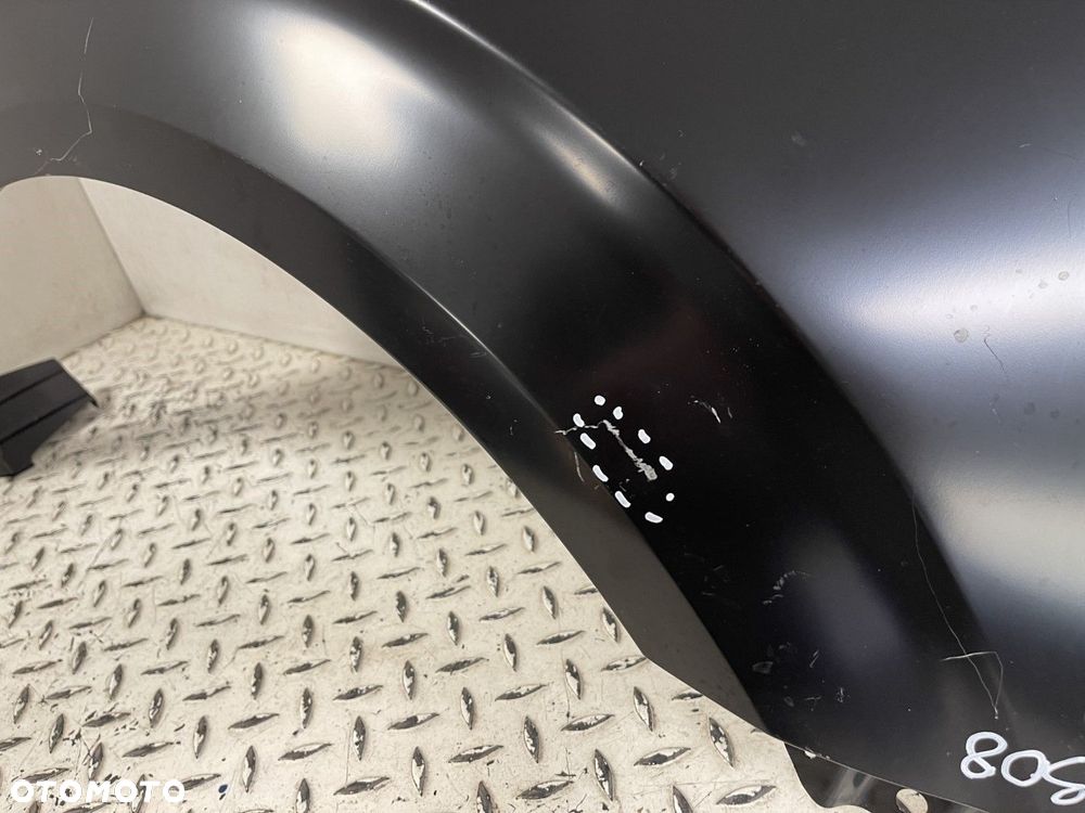 NOWY ORYGINALNY BŁOTNIK PRZEDNI PRAWY CHEVROLET AVEO T300 PRZÓD PRAWA 11-14 95483688 KIERUNEK - 5