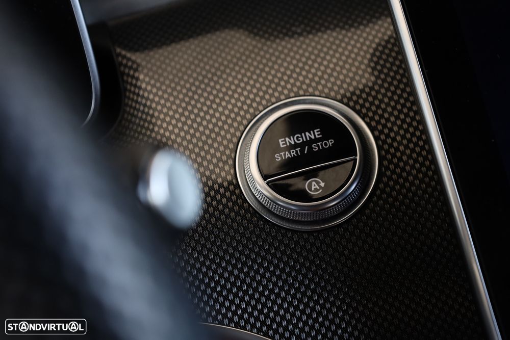 Mercedes-Benz C 300 d 9G-TRONIC AMG Line - 50