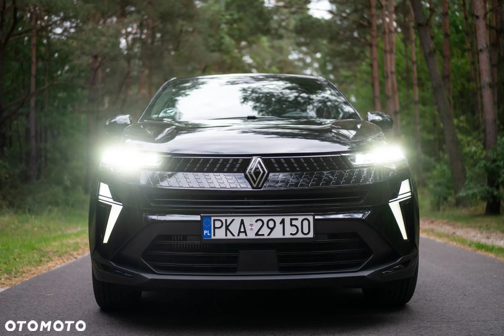 Renault Captur TCe Mild Hybrid 160 EDC TECHNO - 3