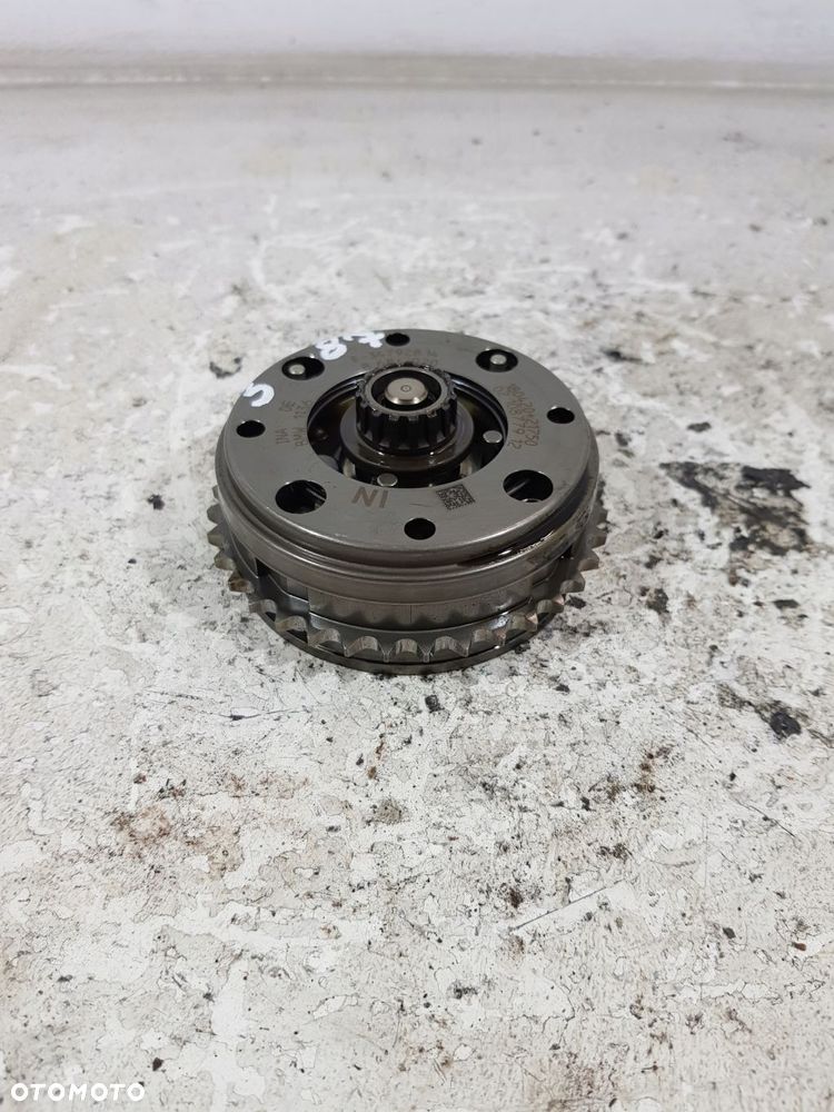 koło rozrządu ssące 8684920 bmw f33 f36 g20 g21 2.0b b48b20b - 3