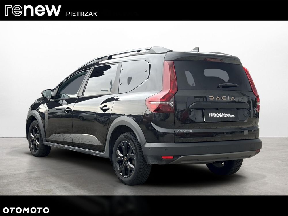 Dacia Jogger - 4