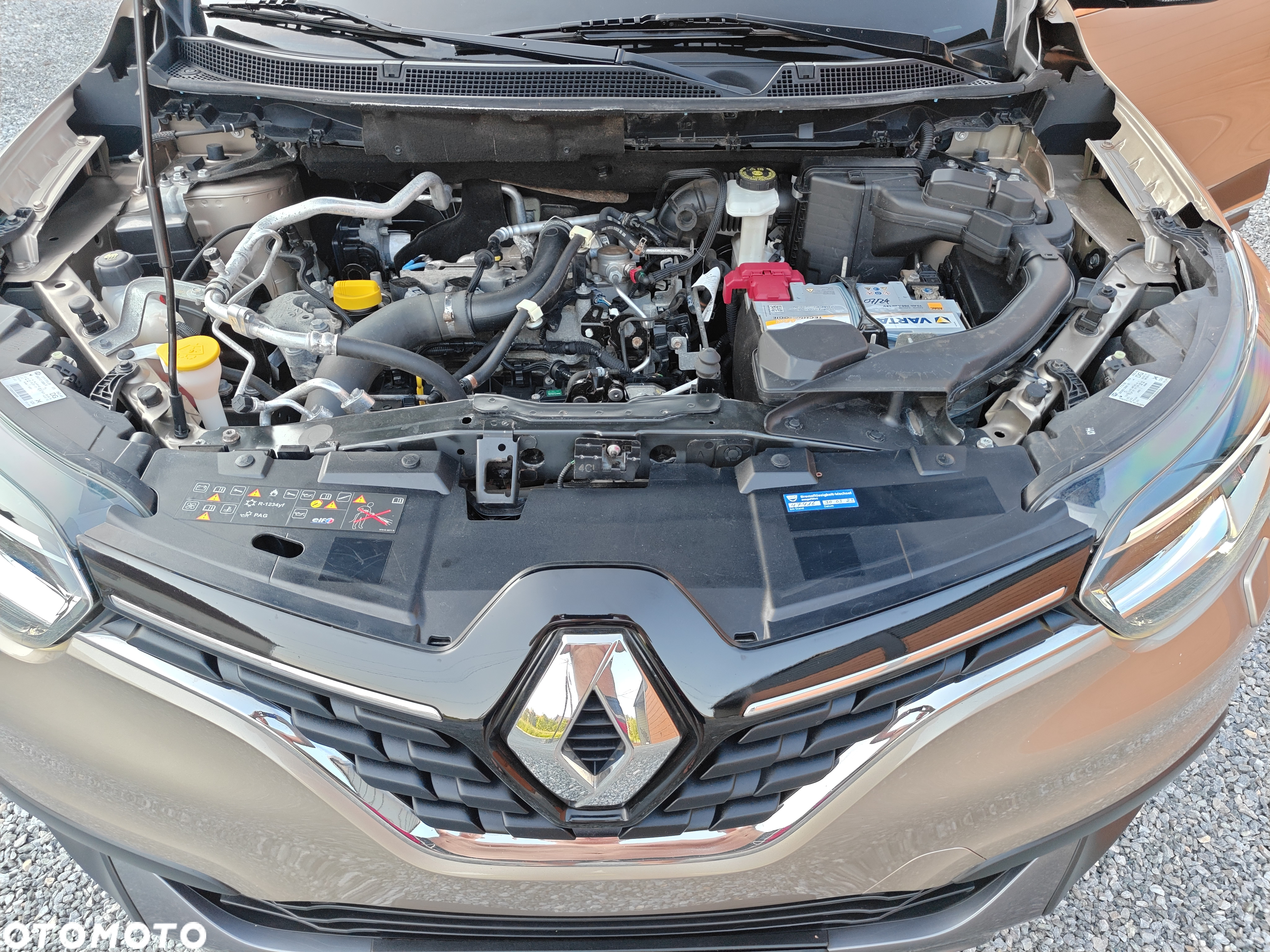 Renault Kadjar Energy TCe 130 Bose Edition - 26