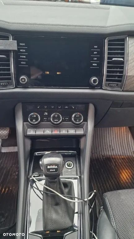 Skoda Kodiaq 2.0 TDI 4x4 Style DSG - 13