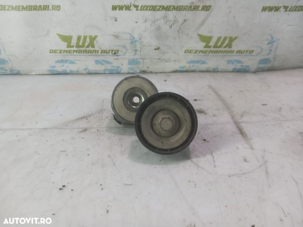 Rola intinzator curea  2.3 d F1AE0481D Fiat Ducato 3 Typ250 [2006 - 2 - 1