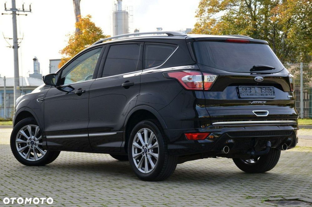 Ford Kuga - 14