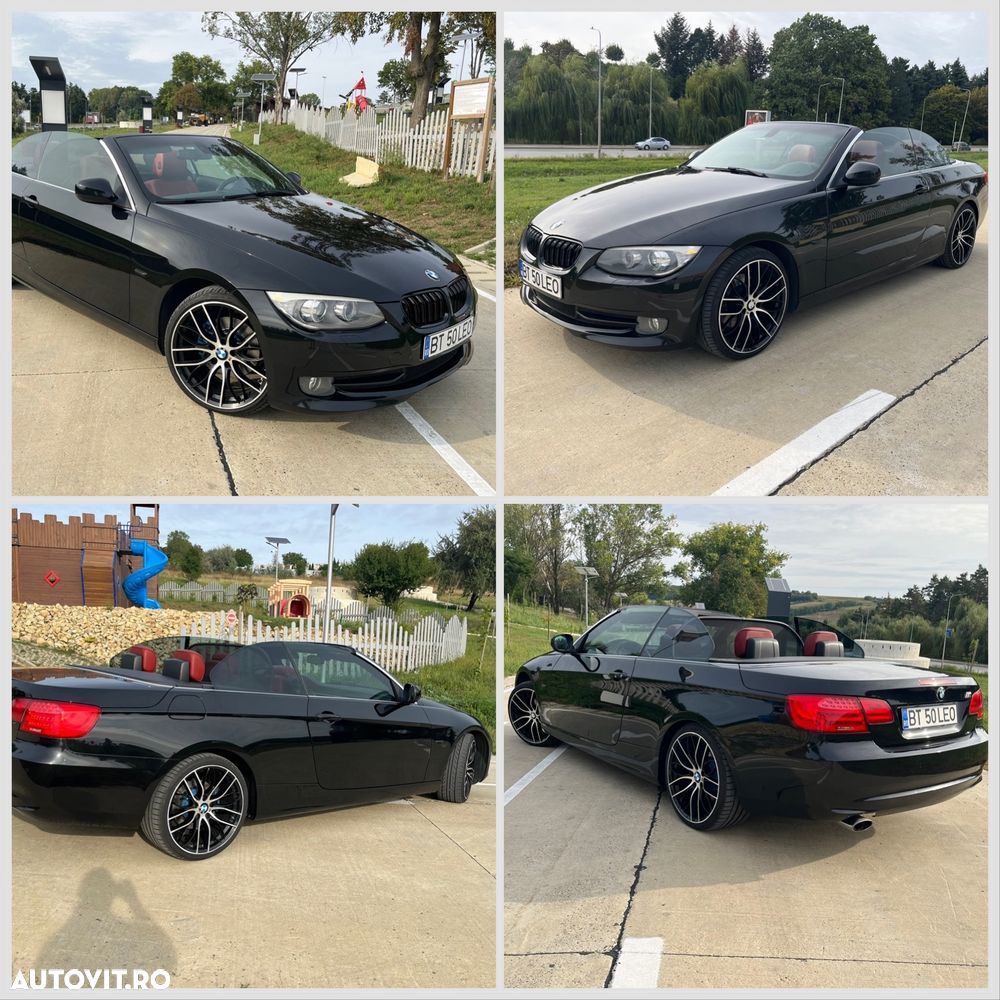 BMW Seria 3 - 11