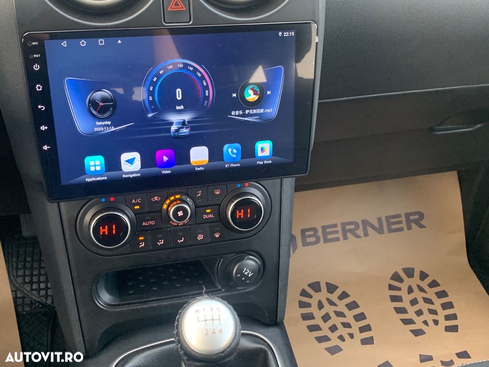 Nissan Qashqai+2 - 9