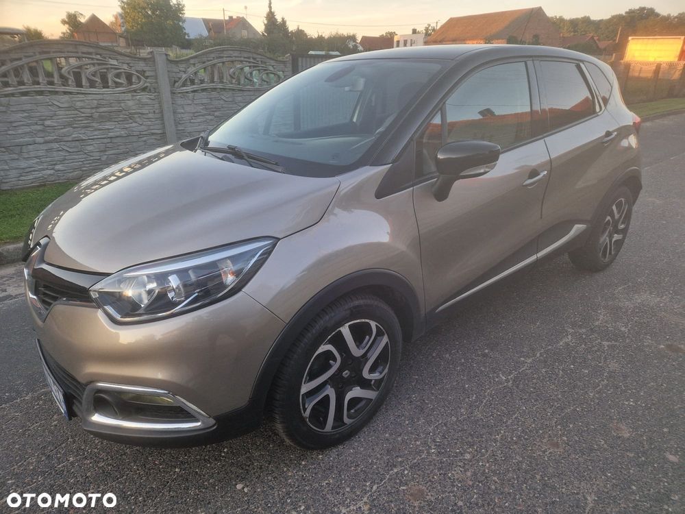Renault Captur - 1