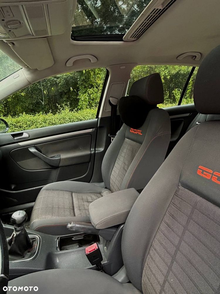 Volkswagen Golf 1.6 Goal - 7