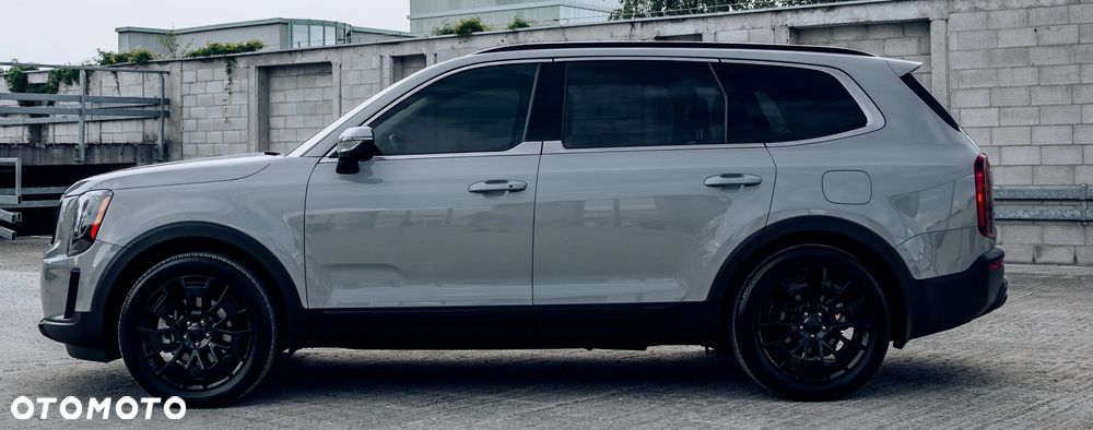 Kia Telluride - 5