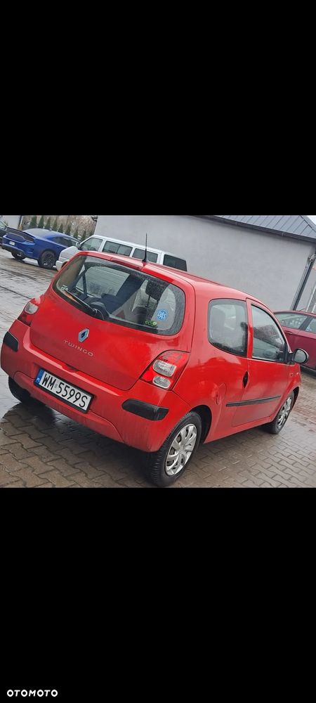 Renault Twingo 1.2 16V 75 Quickshift eco2 - 6