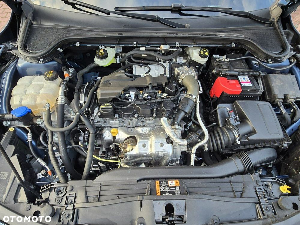 Ford Focus - 36