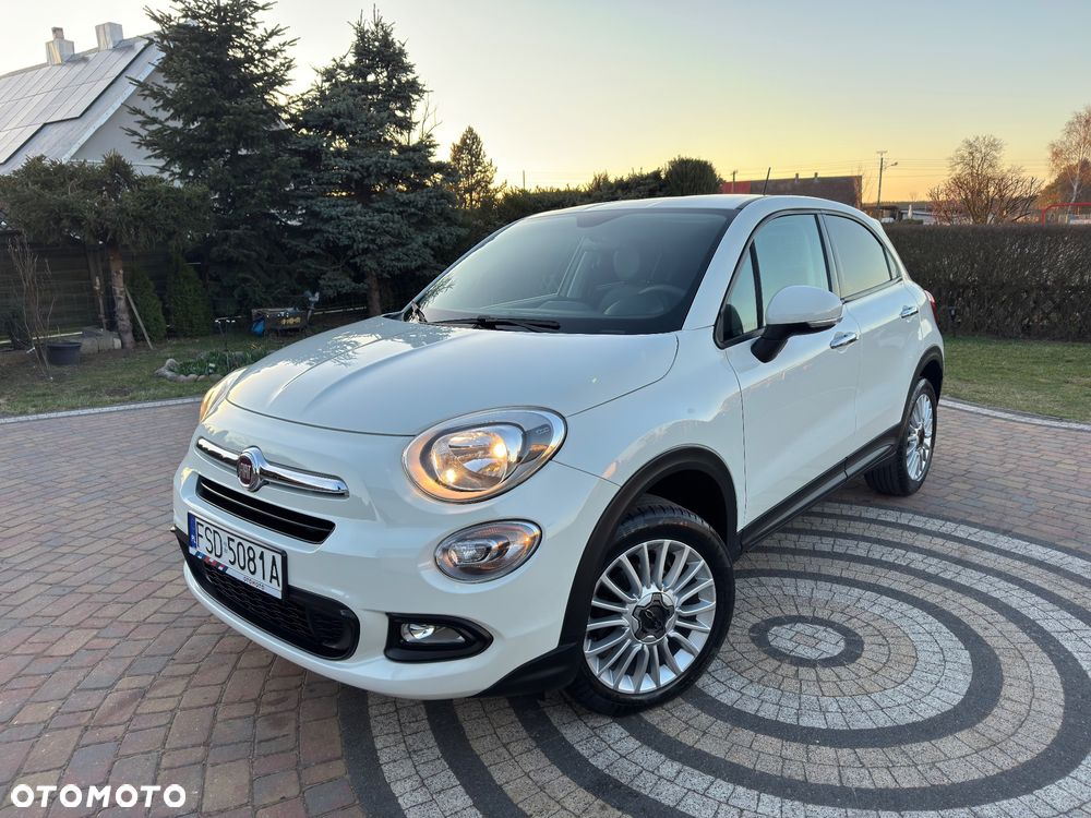 Fiat 500X 1.4 MultiAir 4x2 S&S Pop Star - 2