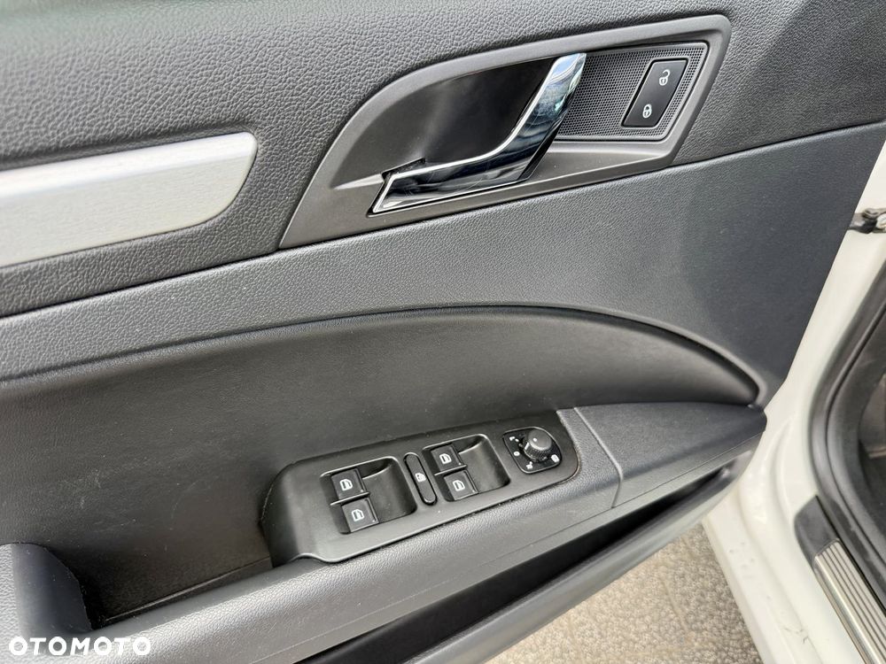 Skoda Superb 2.0 TDI Green tec 4x4 DSG Exclusive - 20