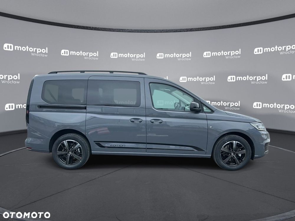 Volkswagen Caddy Maxi 1.5 TSI Life DSG - 8