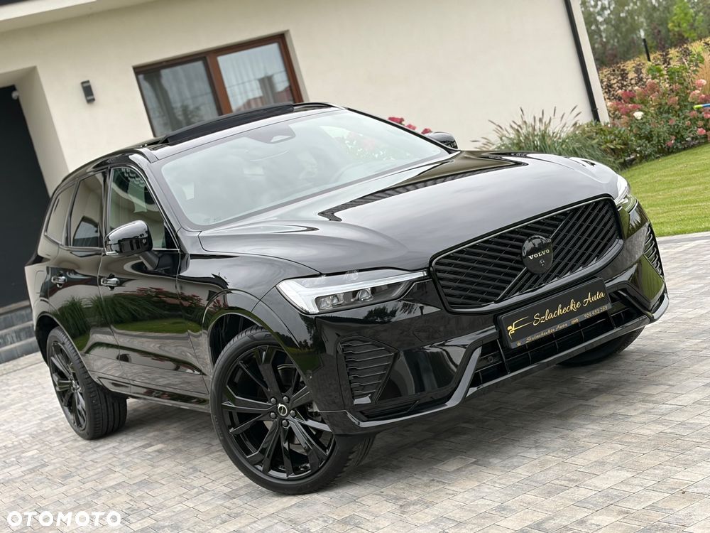 Volvo XC 60 B5 B AWD Ultra Black Edition - 15