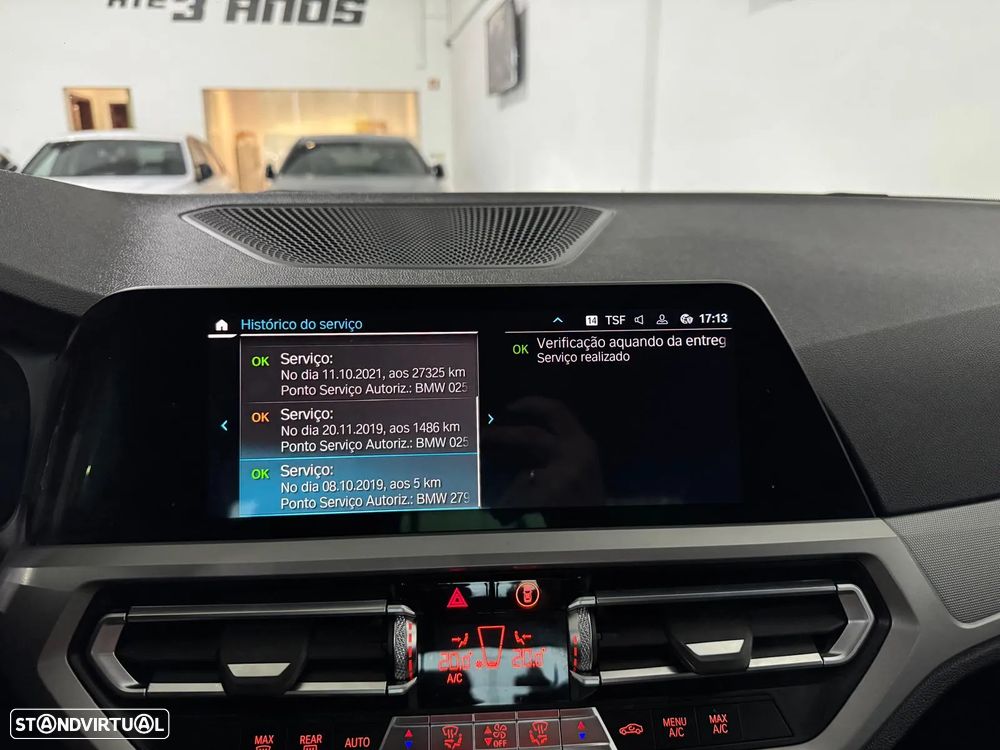 BMW 330 e Pack M Auto - 29