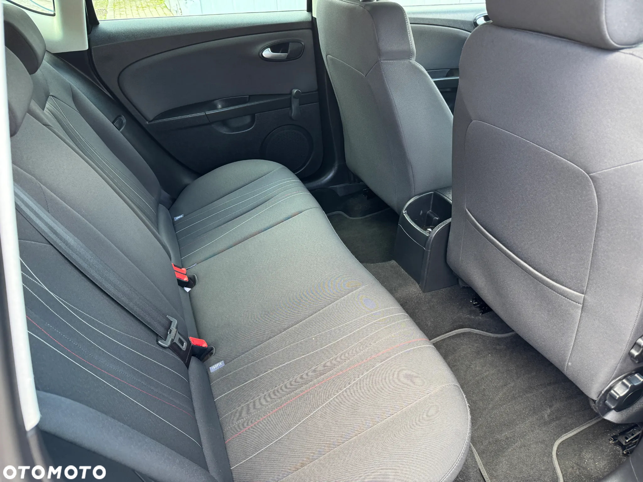 Seat Leon 1.6 TDI Reference - 12