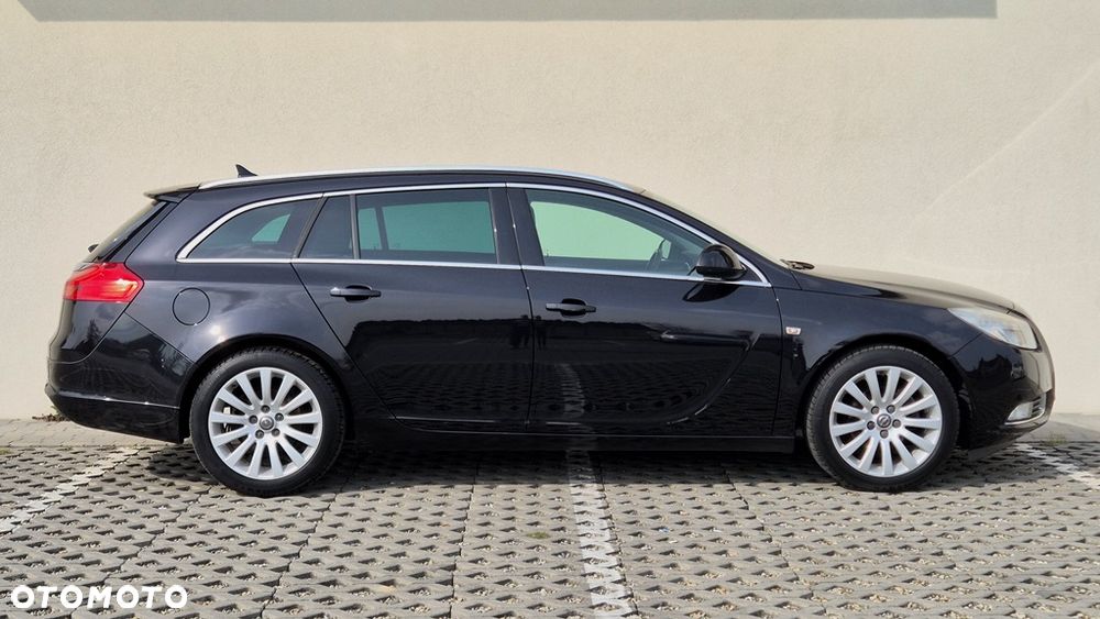 Opel Insignia 2.0 CDTI Edition - 18