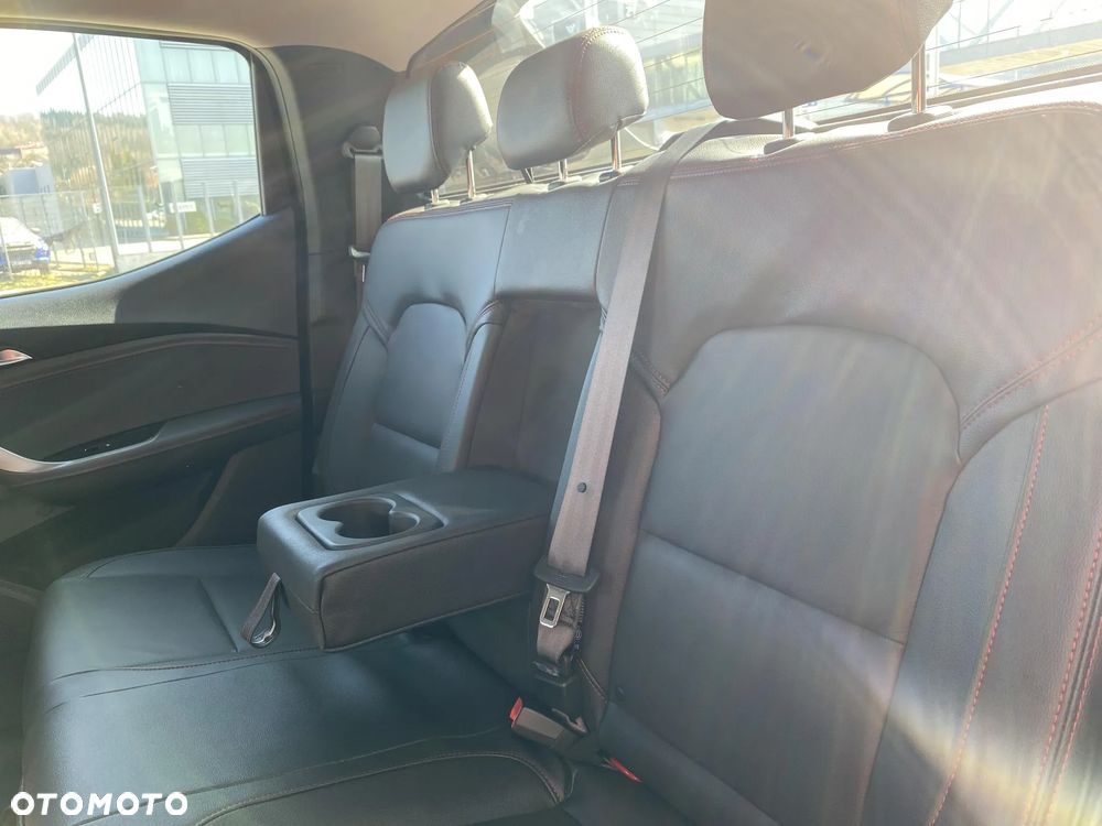 Maxus T60 MAX LUXURY - 16