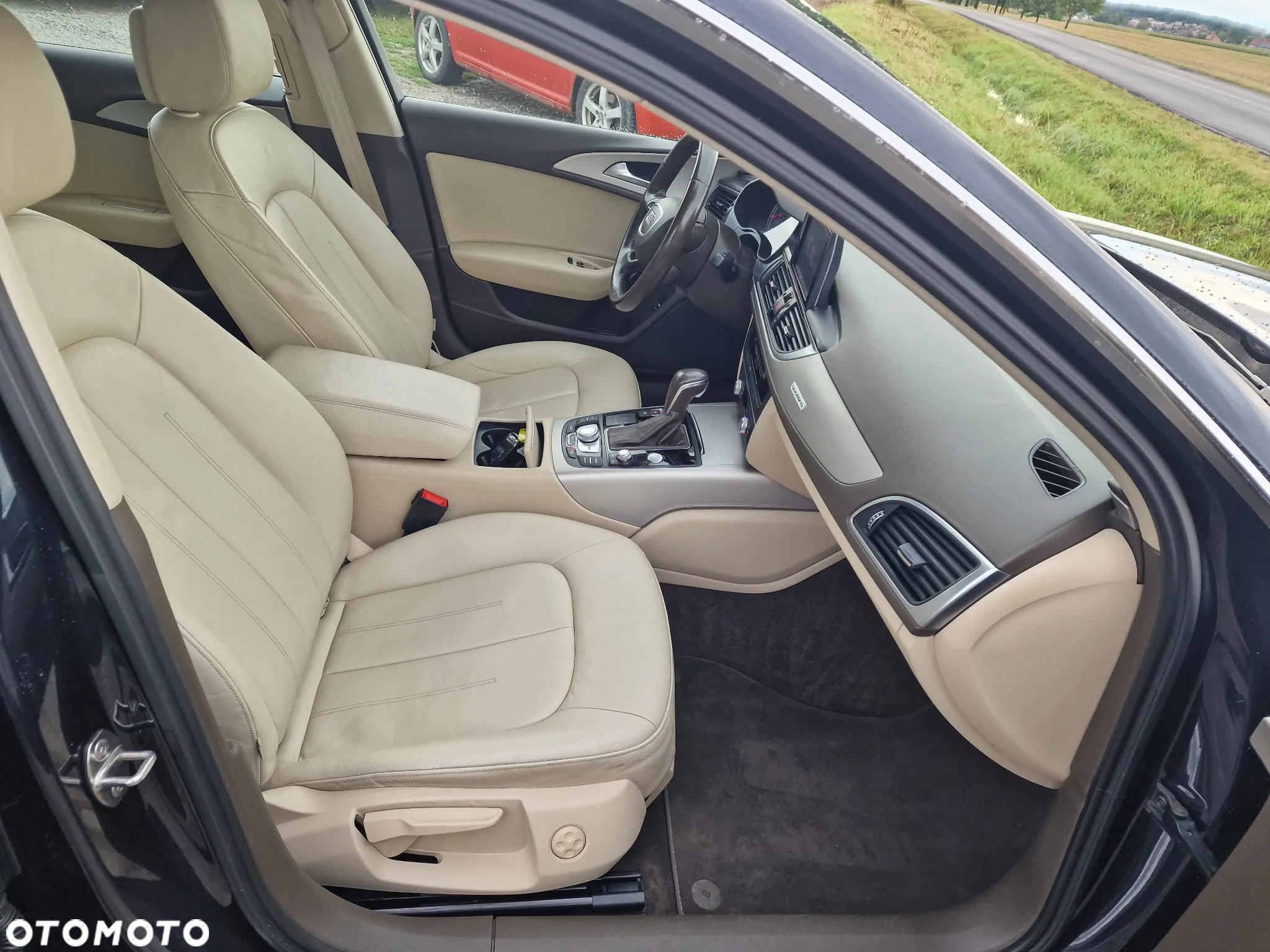 Audi A6 3.0 TDI Quattro S tronic - 30