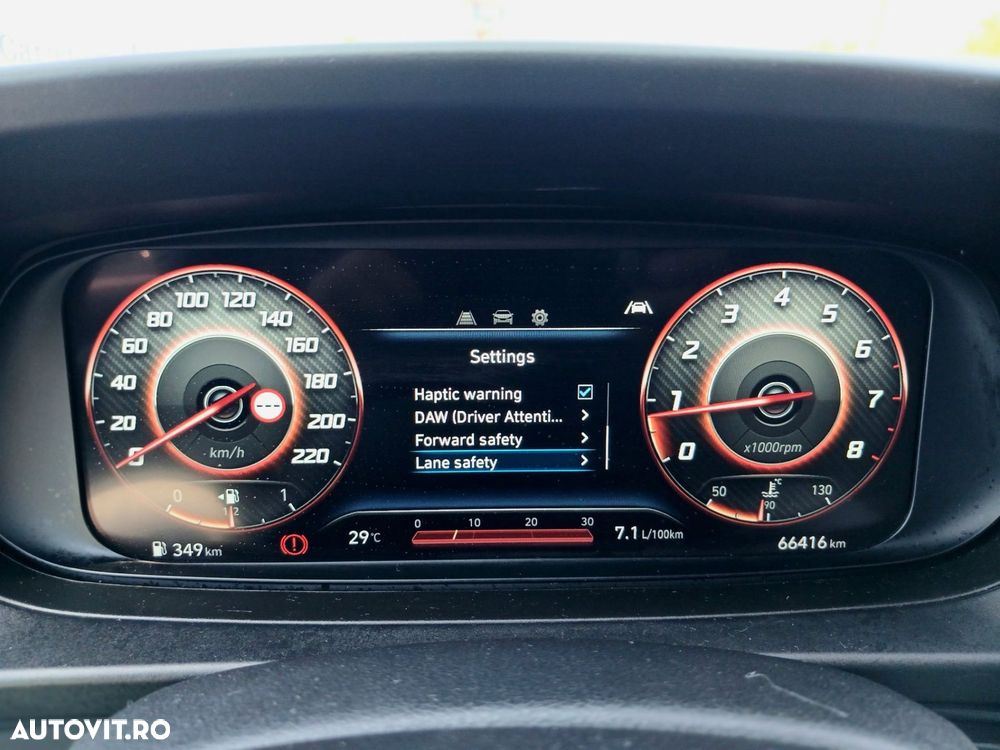 Hyundai i20 1.2 L 84CP 5DR Led Line - 21