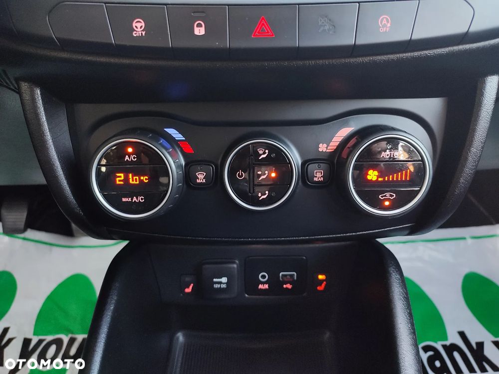 Fiat Tipo 1.4 T-Jet 16v Lounge EU6 - 27