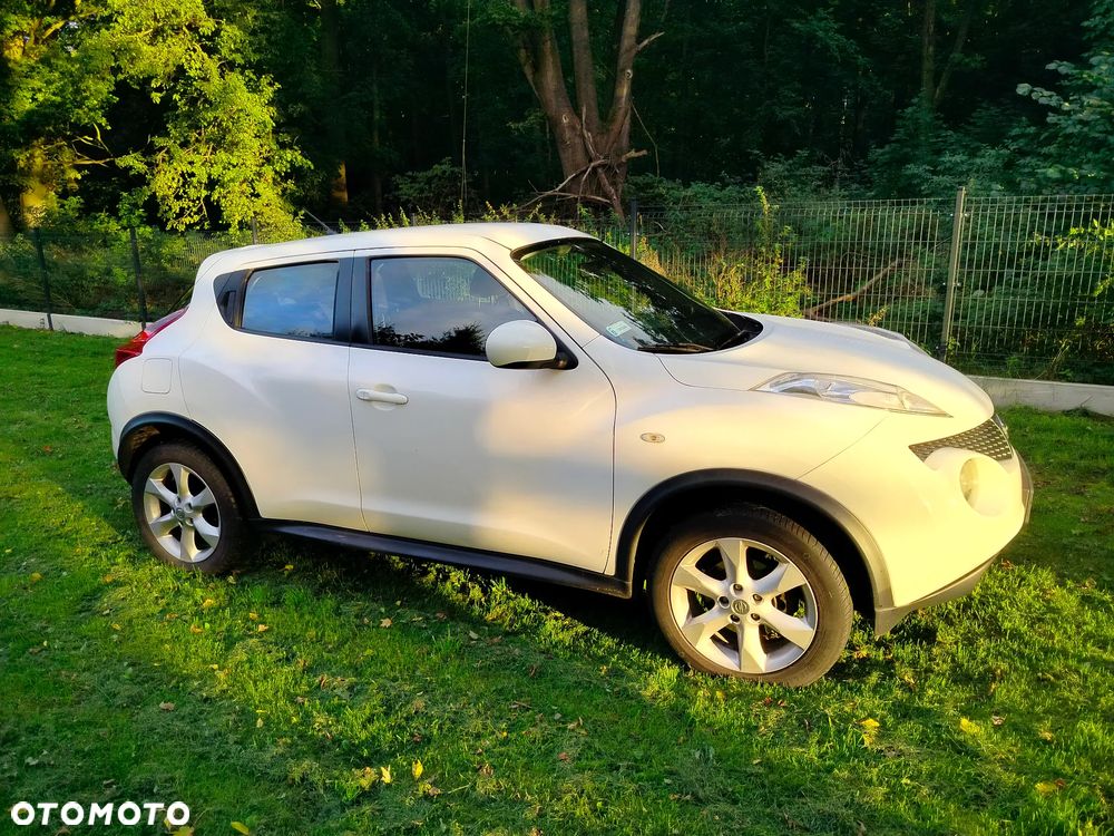 Nissan Juke 1.6 Acenta - 15