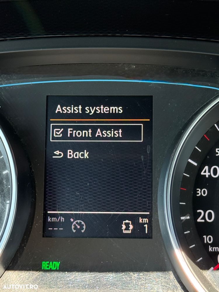 Volkswagen Golf 1.4 GTE Plug-In-Hybrid DSG - 37
