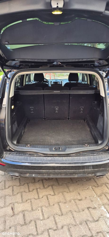 Ford S-Max 2.0 TDCi Titanium PowerShift - 16