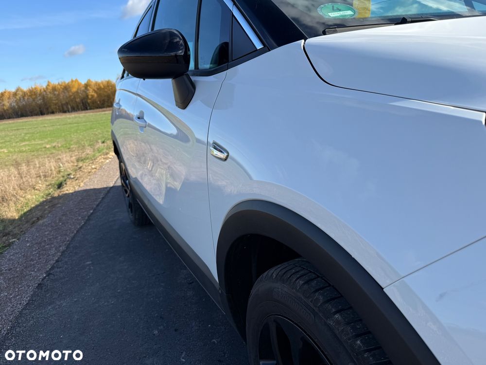 Opel Crossland X 1.2 Start/Stop Ultimate - 18