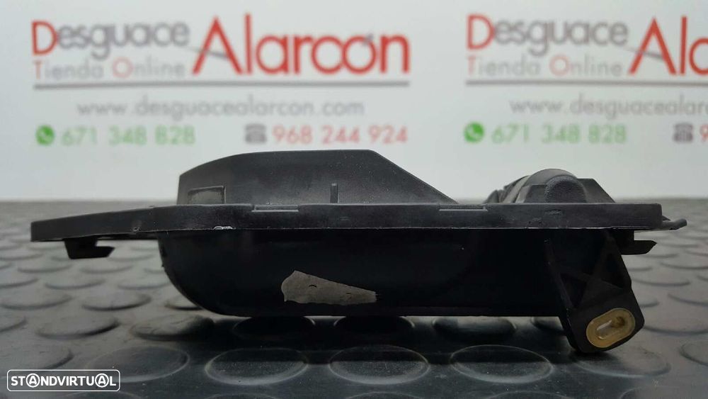 ALAVANCA FRENTE DIREITA PEUGEOT PARTNER (S2) COMBI PLUS - 6