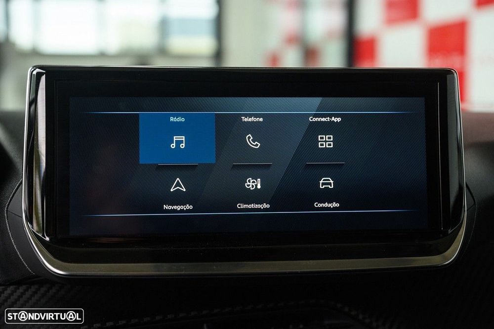 Peugeot 208 1.2 PureTech Active Pack - 50