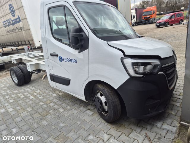 Renault MASTER - 4