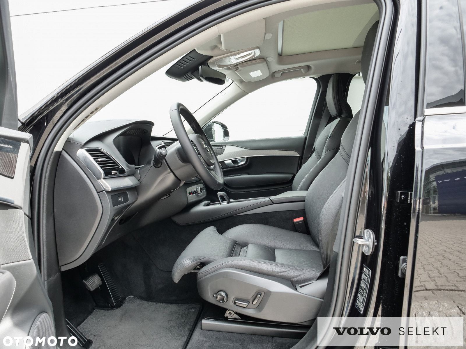 Volvo XC 90 - 14