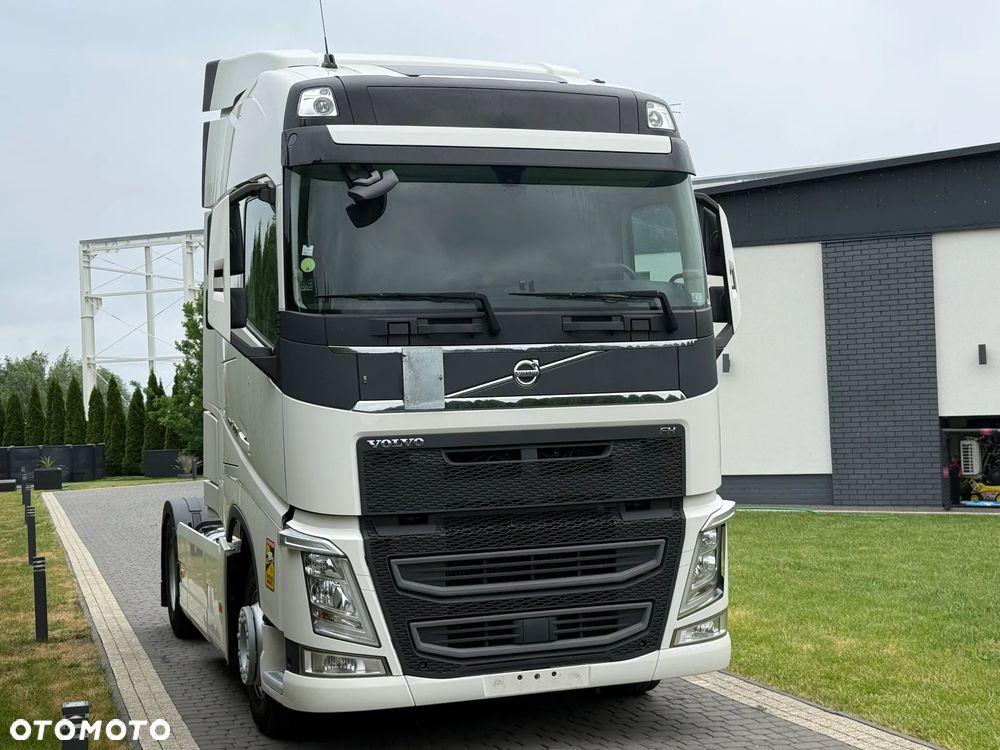 Volvo FH 500 PARK COOL - 4