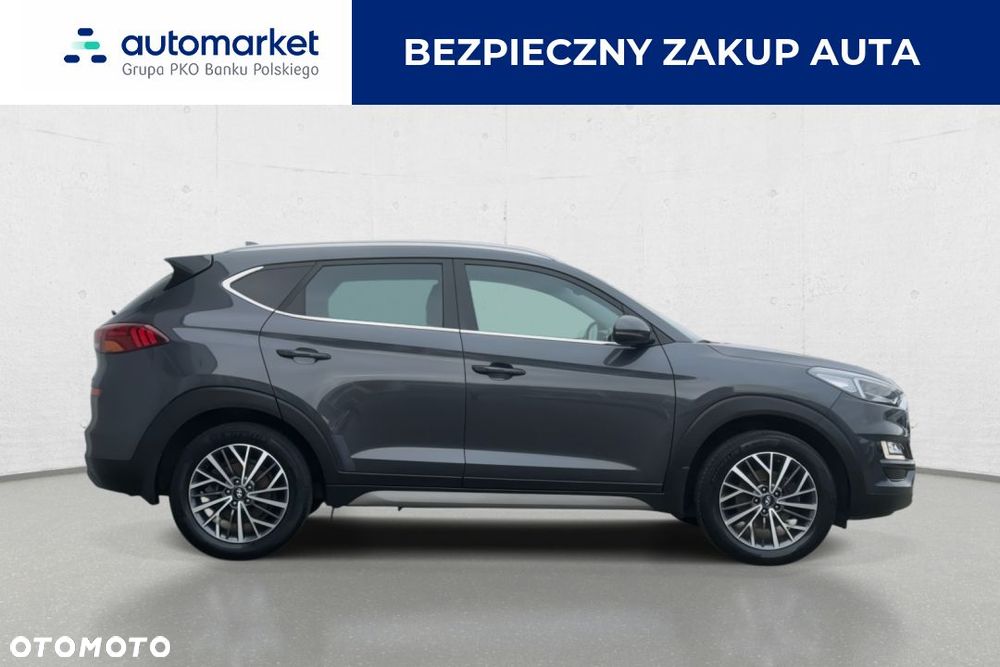 Hyundai Tucson 1.6 GDi Style 2WD - 2