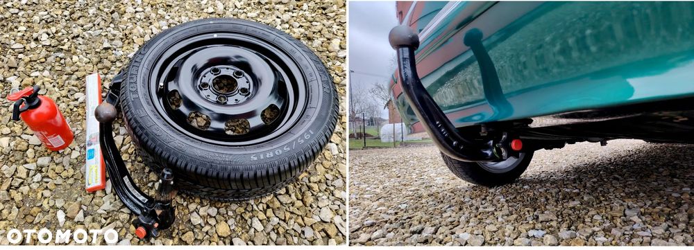 Mercedes-Benz Klasa A 140 Classic - 33