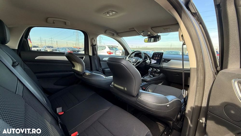 Renault Arkana E-TECH Hybrid 145 E-Tech Engineered - 14